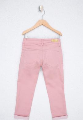 Kız Çocuk Pembe Spor Pantolon - 50203110090