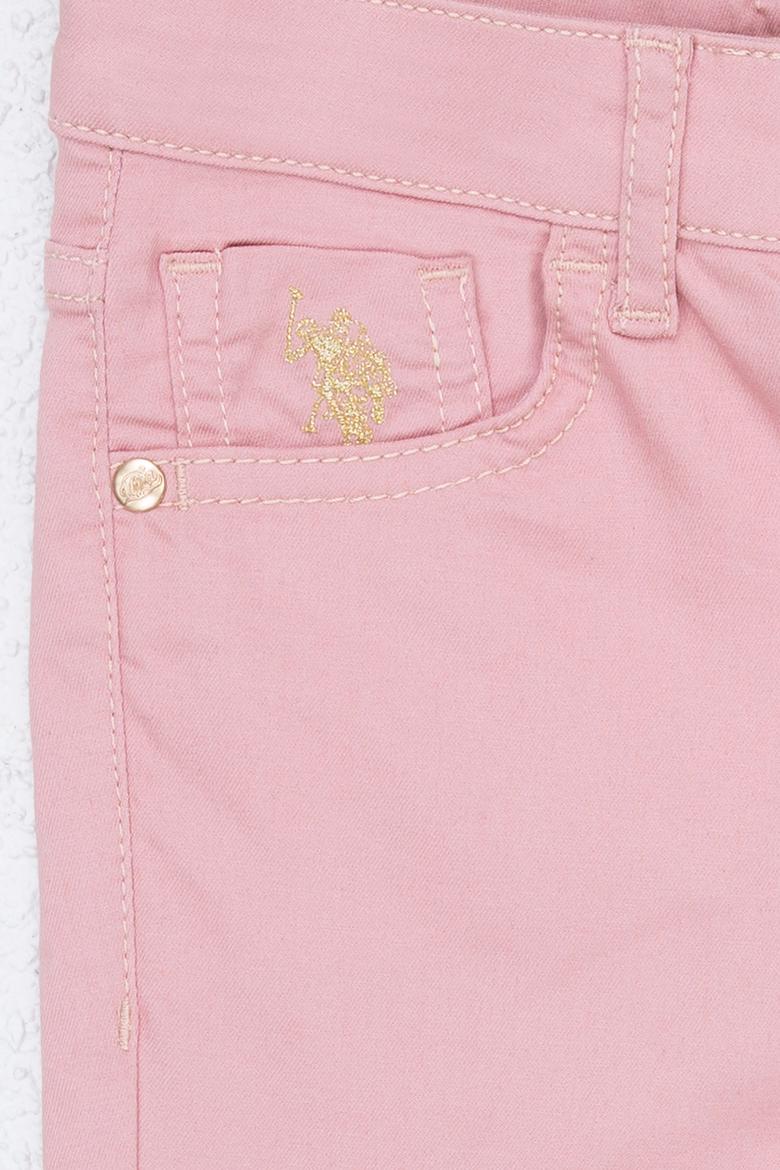 Kız Çocuk Pembe Spor Pantolon - 50203110090