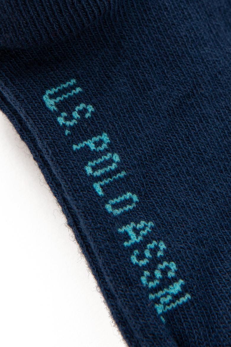 Erkek Çocuk Lacivert Çorap - 50222173002