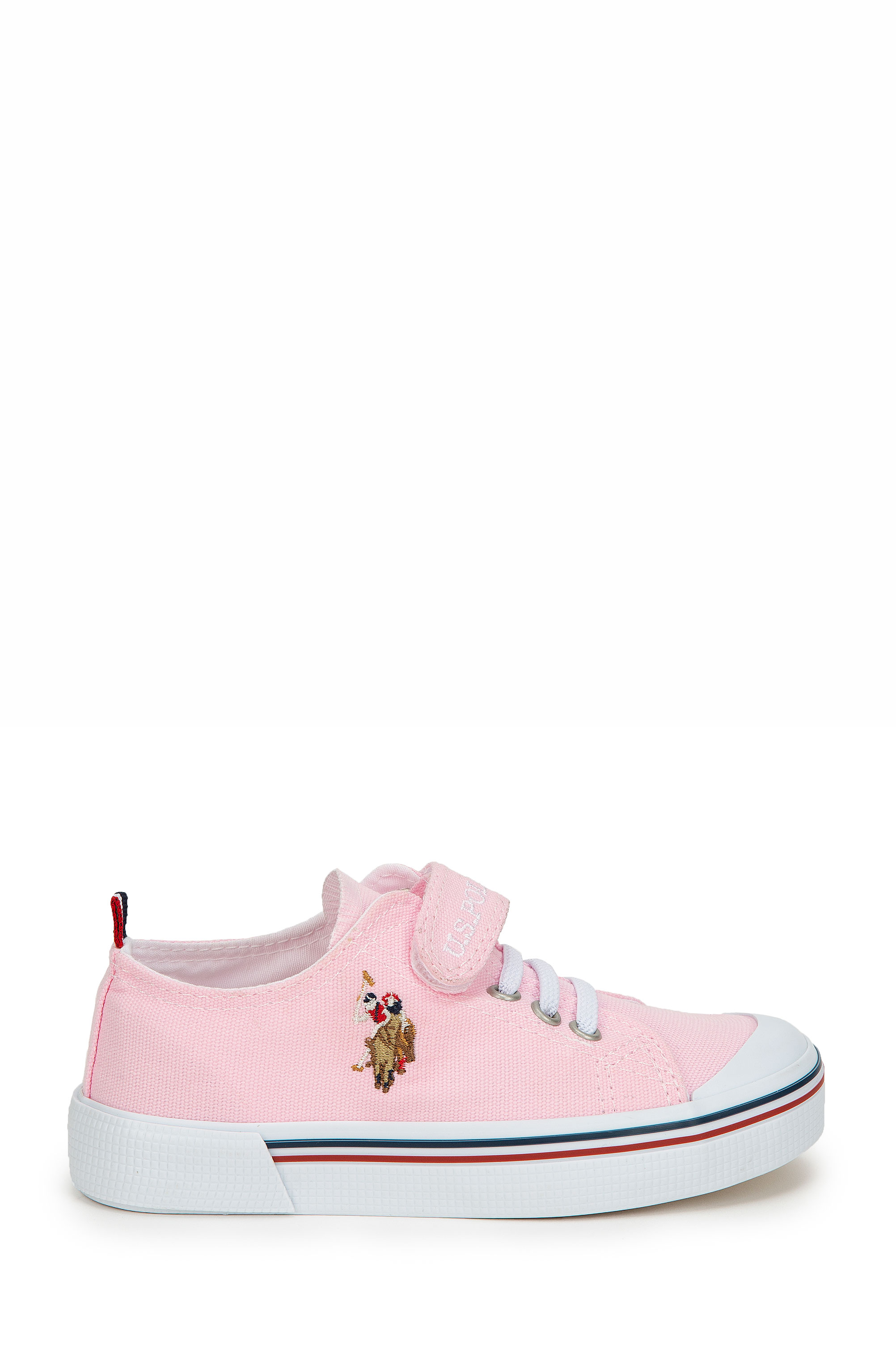 Kız Çocuk Pembe Ayakkabı