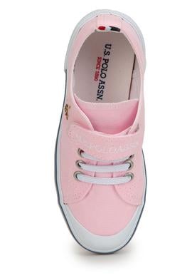 Kız Çocuk Pembe Ayakkabı - 50222342007