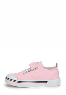 Kız Çocuk Pembe Ayakkabı - 50222342007