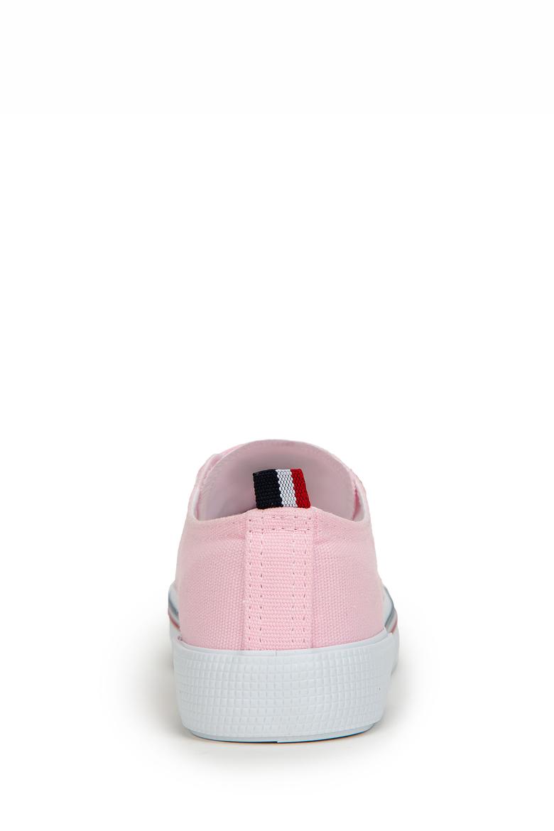 Kız Çocuk Pembe Ayakkabı - 50222342007