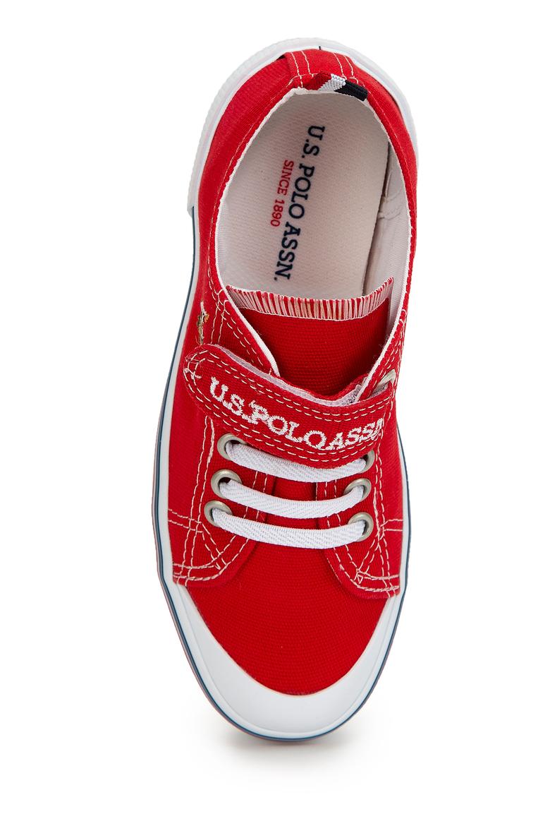 Erkek Çocuk Kırmızı Ayakkabı - 50222343041