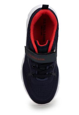 Erkek Çocuk Lacivert Ayakkabı - 50224924006