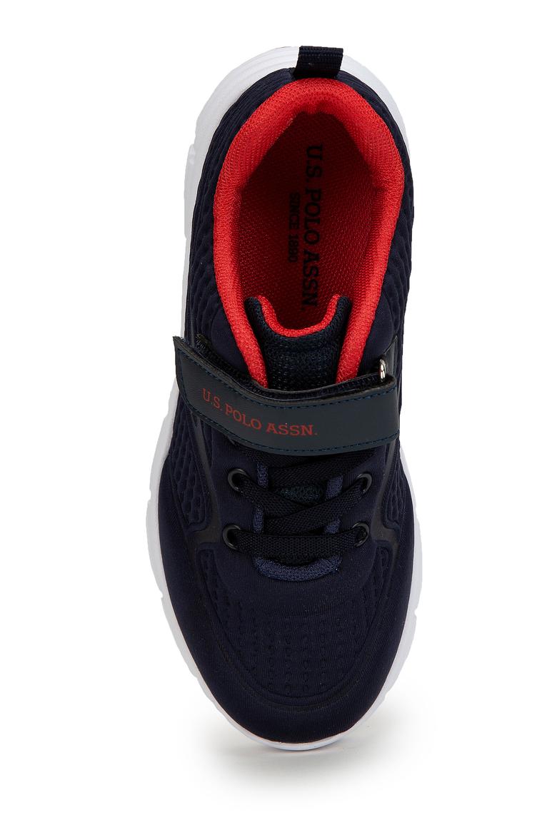 Erkek Çocuk Lacivert Ayakkabı - 50224924006