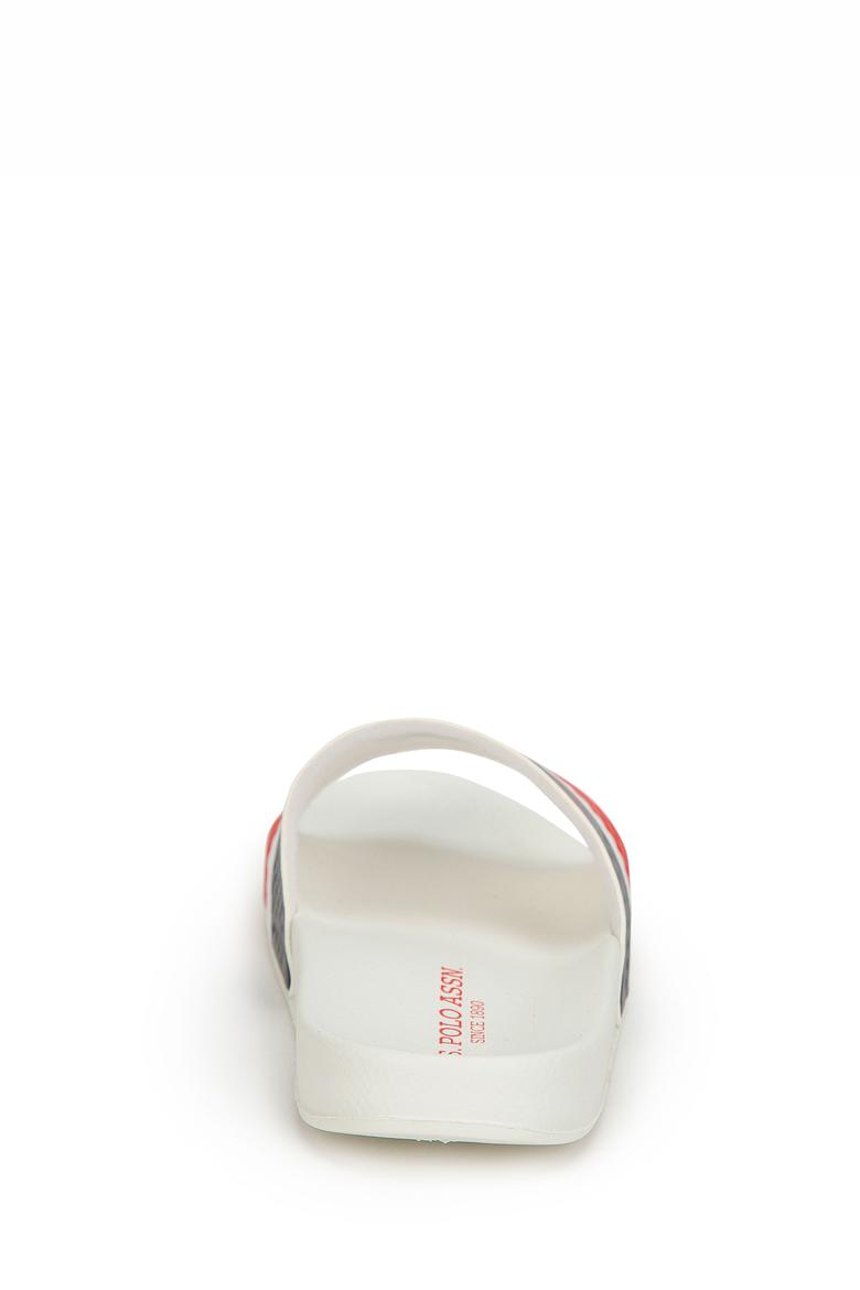 Kadın Beyaz Ayakkabı - 50222260003