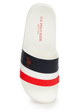 Kadın Beyaz Ayakkabı - 50222260003