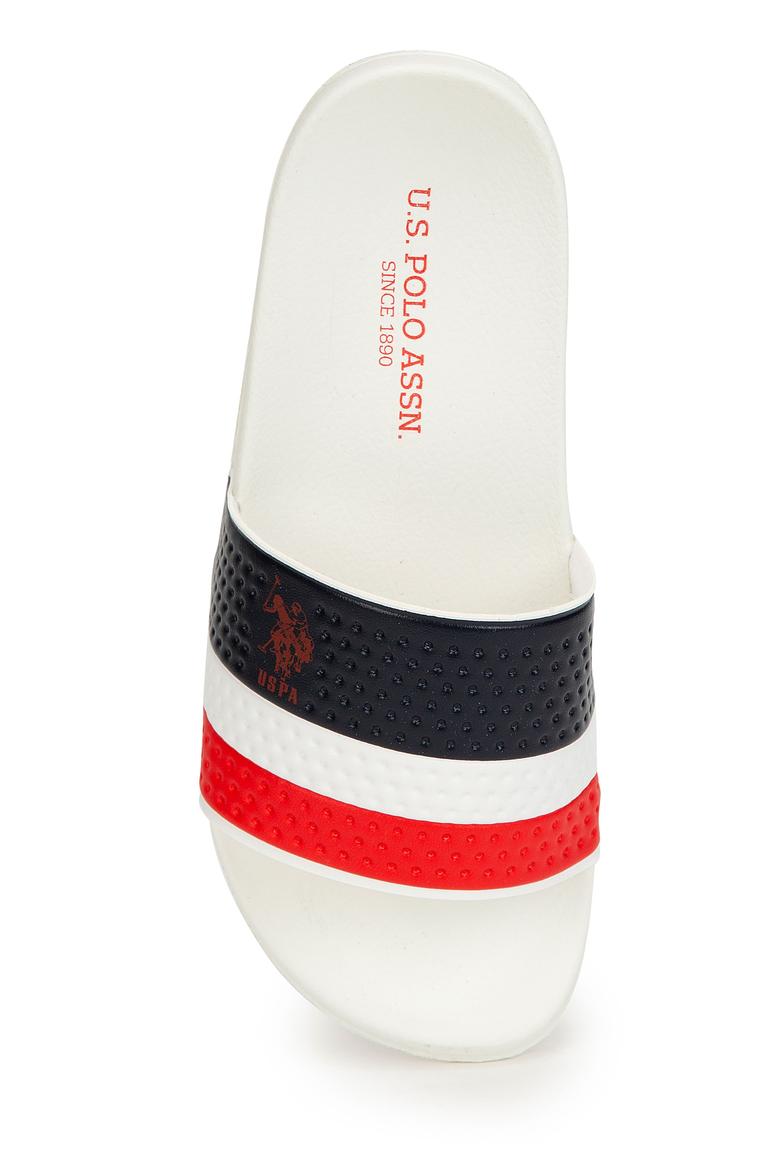 Kadın Beyaz Ayakkabı - 50222260003