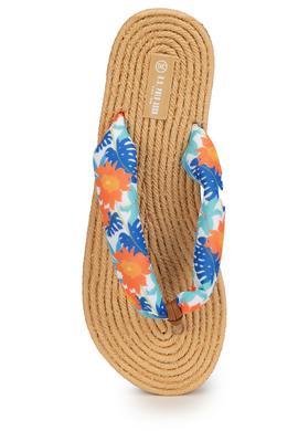 Kadın Beyaz Terlik - 50222266005