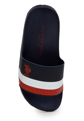 Erkek Çocuk Lacivert Terlik - 50222290001