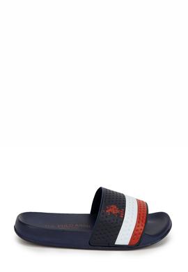 Erkek Çocuk Lacivert Terlik - 50222290001