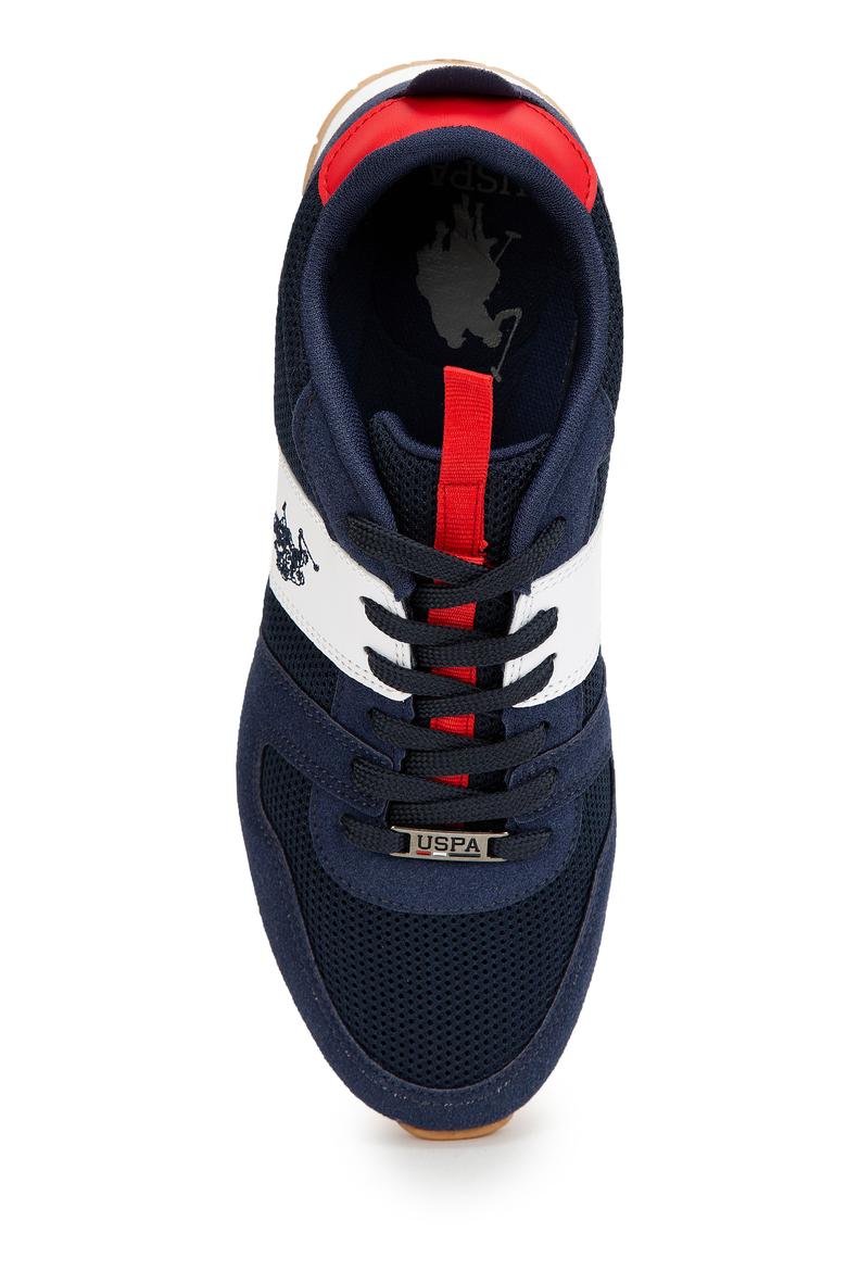 Erkek Lacivert Spor Ayakkabı - 50222746001