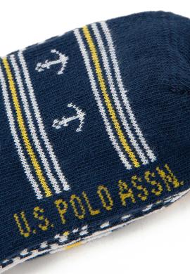 Erkek Çocuk Lacivert Çorap - 50222138001