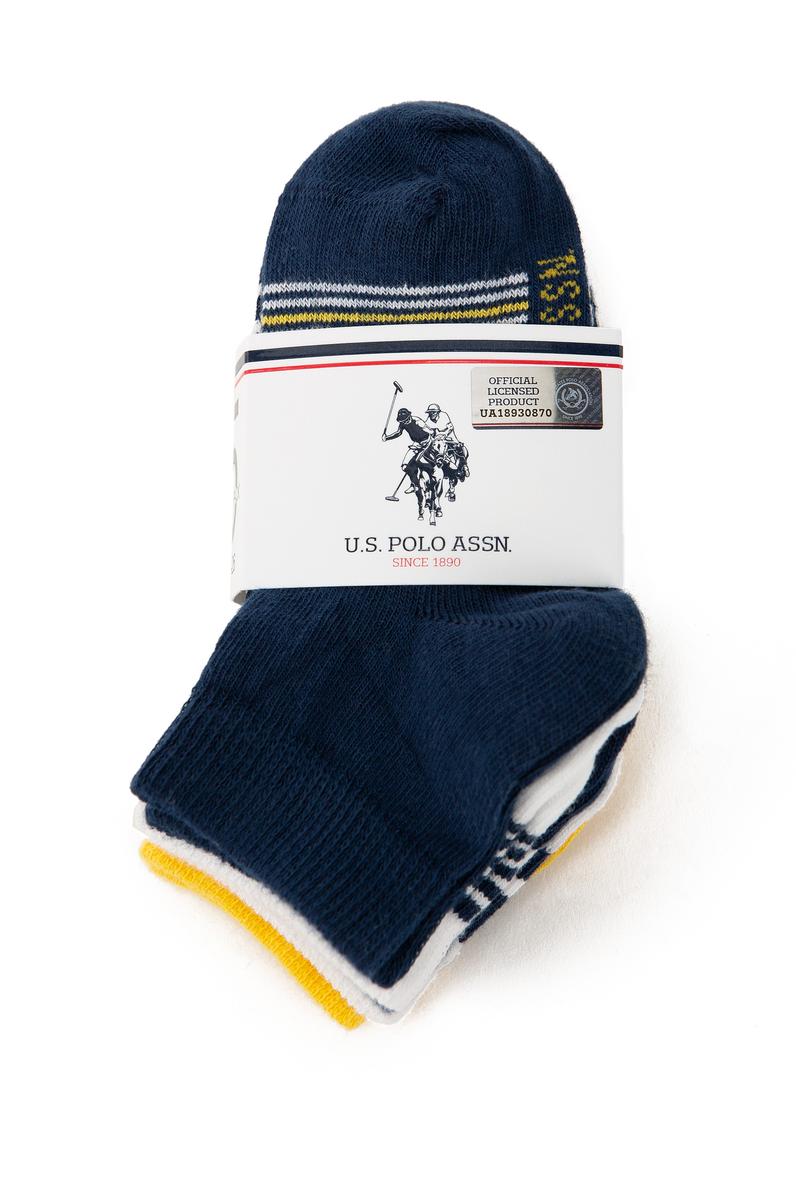 Erkek Çocuk Lacivert Çorap