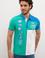 Erkek Yeşil Tişört