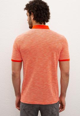 Erkek Nar Çiçeği Tişört - 50218573067