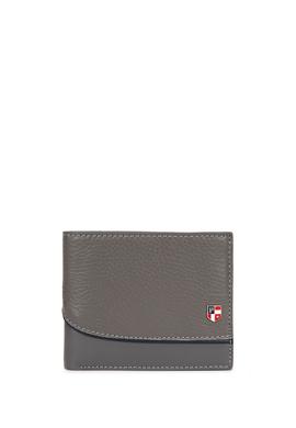 Erkek Gri Cüzdan - 50222853003