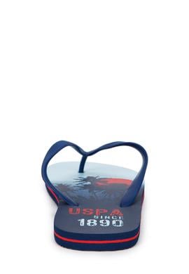 Erkek Lacivert Ayakkabı - 50222764001