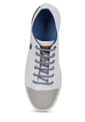 Erkek Beyaz Ayakkabı - 50222397004