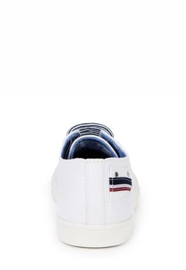 Erkek Beyaz Ayakkabı - 50222397004