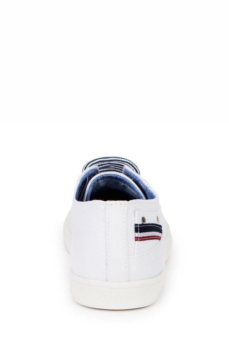 Erkek Beyaz Ayakkabı - 50222397004