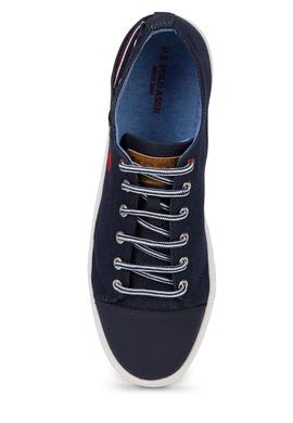 Erkek Lacivert Ayakkabı - 50222397010