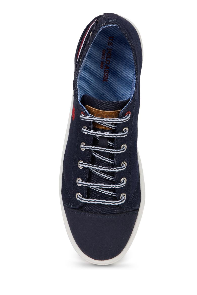 Erkek Lacivert Ayakkabı - 50222397010