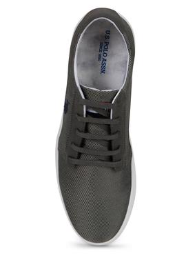 Erkek Gri Ayakkabı - 50224981002