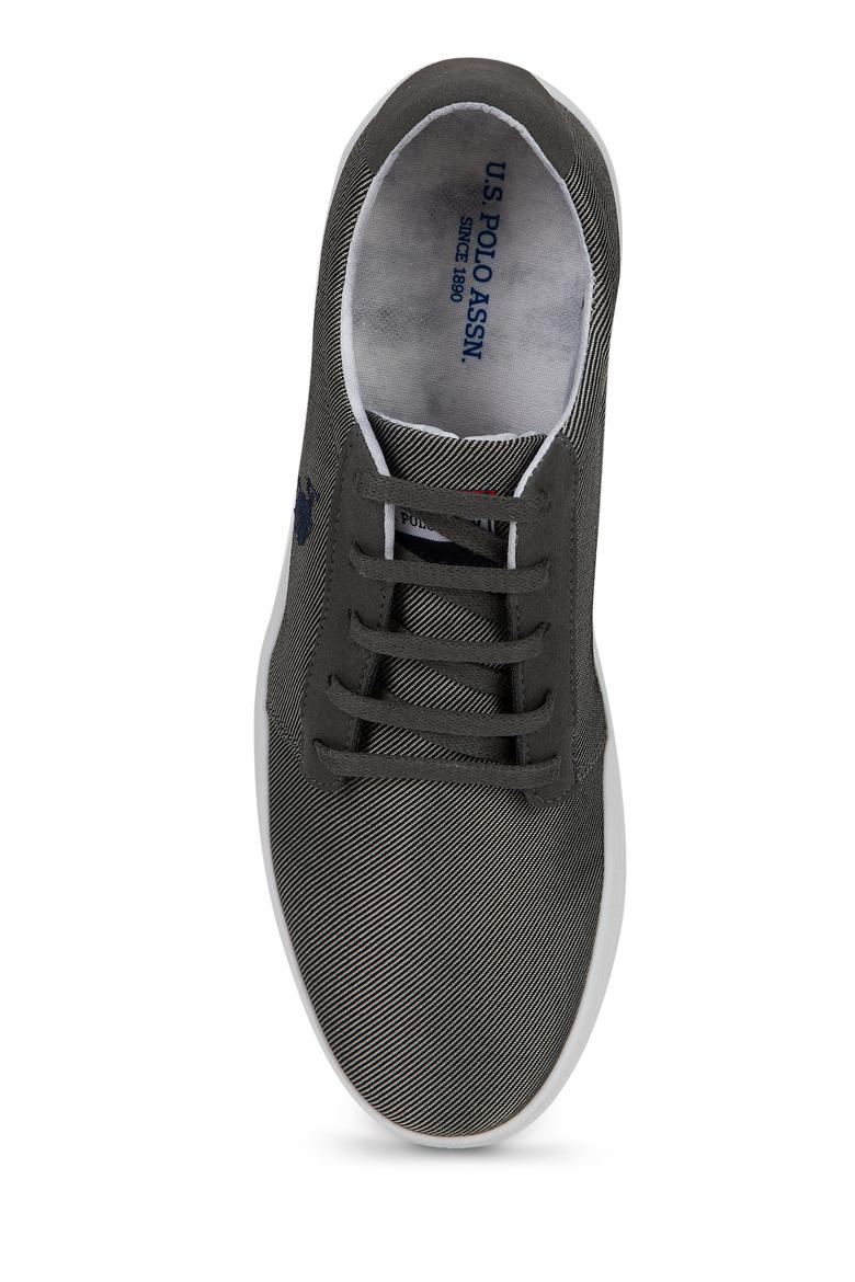 Erkek Gri Ayakkabı - 50224981002