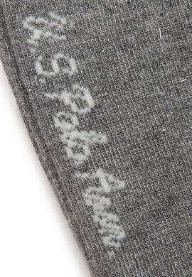 Kadın Gri Çorap - 50222088003