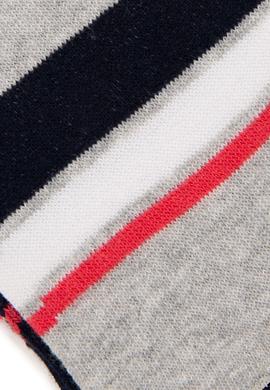 Kadın Beyaz Çorap - 50222153001