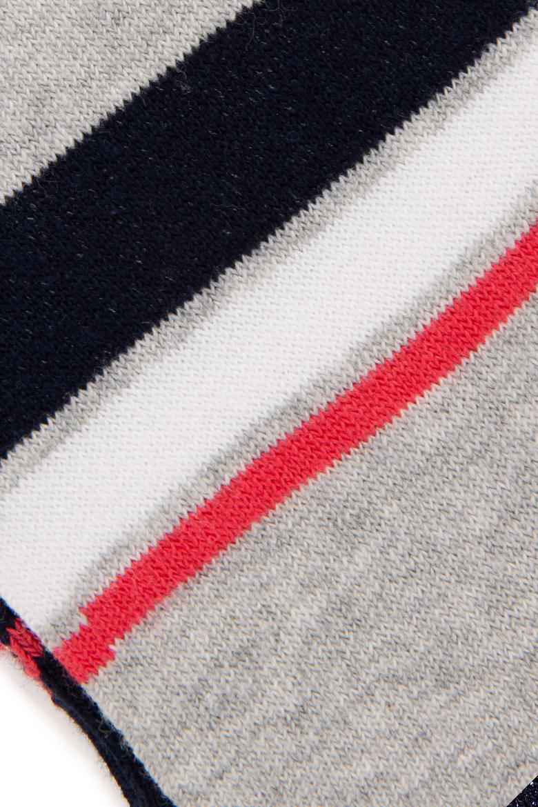 Kadın Beyaz Çorap - 50222153001