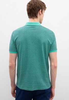 Erkek Mint Tişört - 50220883016