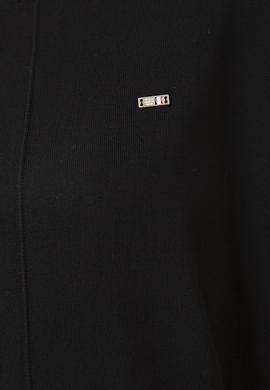 Siyah Triko Kazak - 50193787031