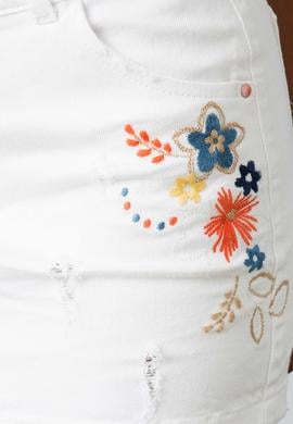 Mavi Denim Etek - 50189580002