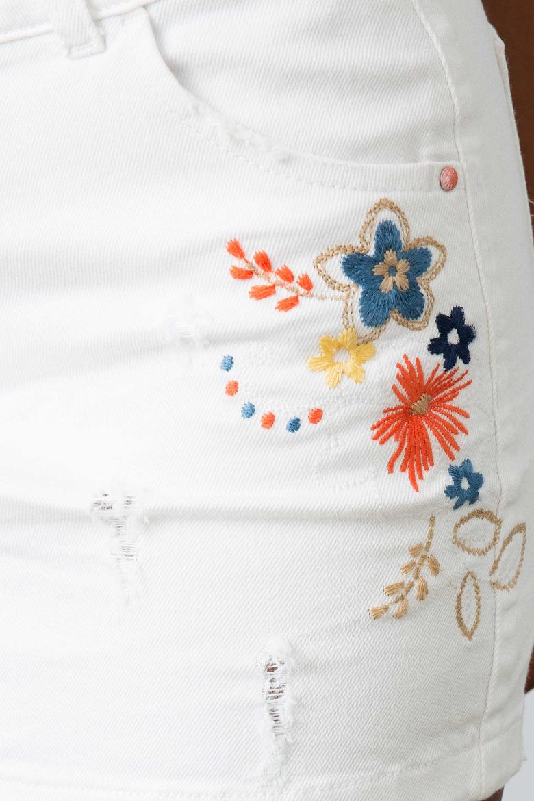 Mavi Denim Etek - 50189580002