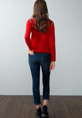 Mavi Denim Pantolon - 50194225001