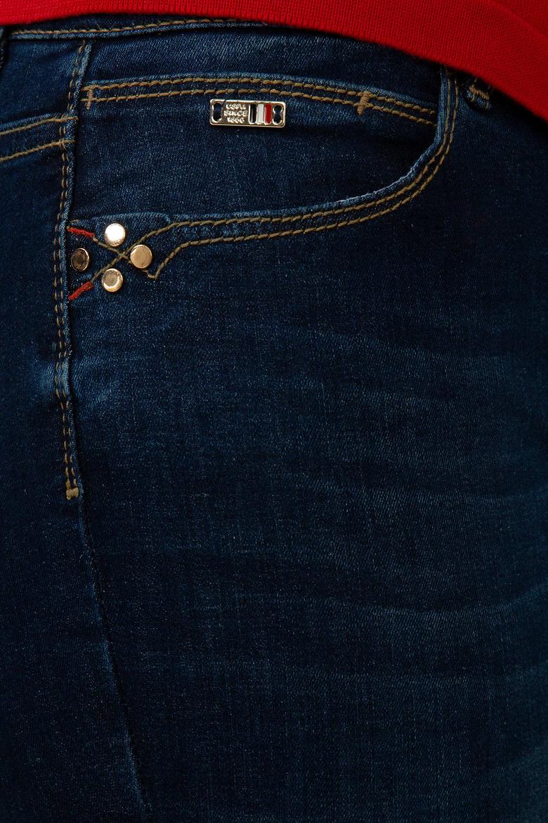 Mavi Denim Pantolon - 50194225001