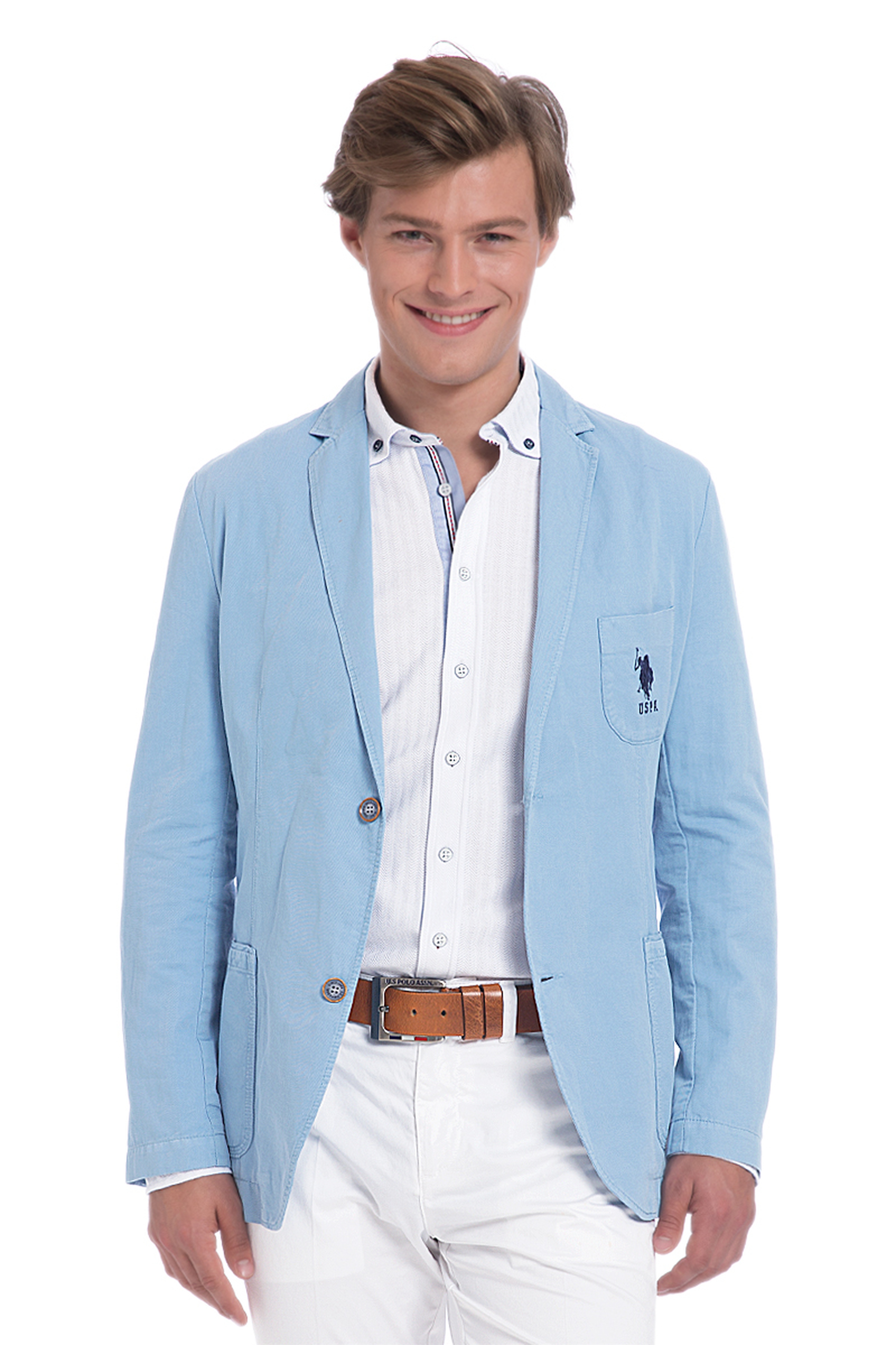 Mavi Ceket - Image 1