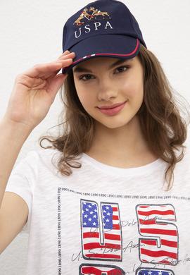 Kadın Beyaz Tişört - 50220931001