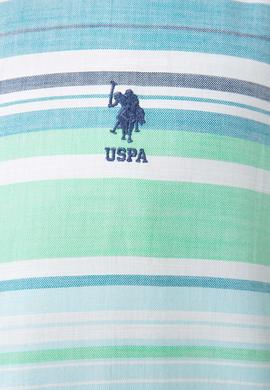 Erkek Beyaz Gömlek Uzunkol - 50199405001