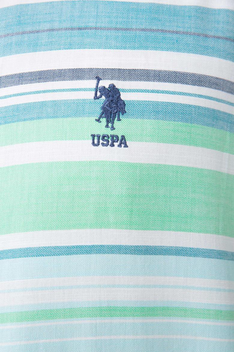 Erkek Beyaz Gömlek Uzunkol - 50199405001