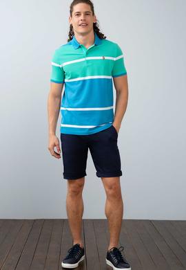 Erkek Mint Tişört - 50199651021