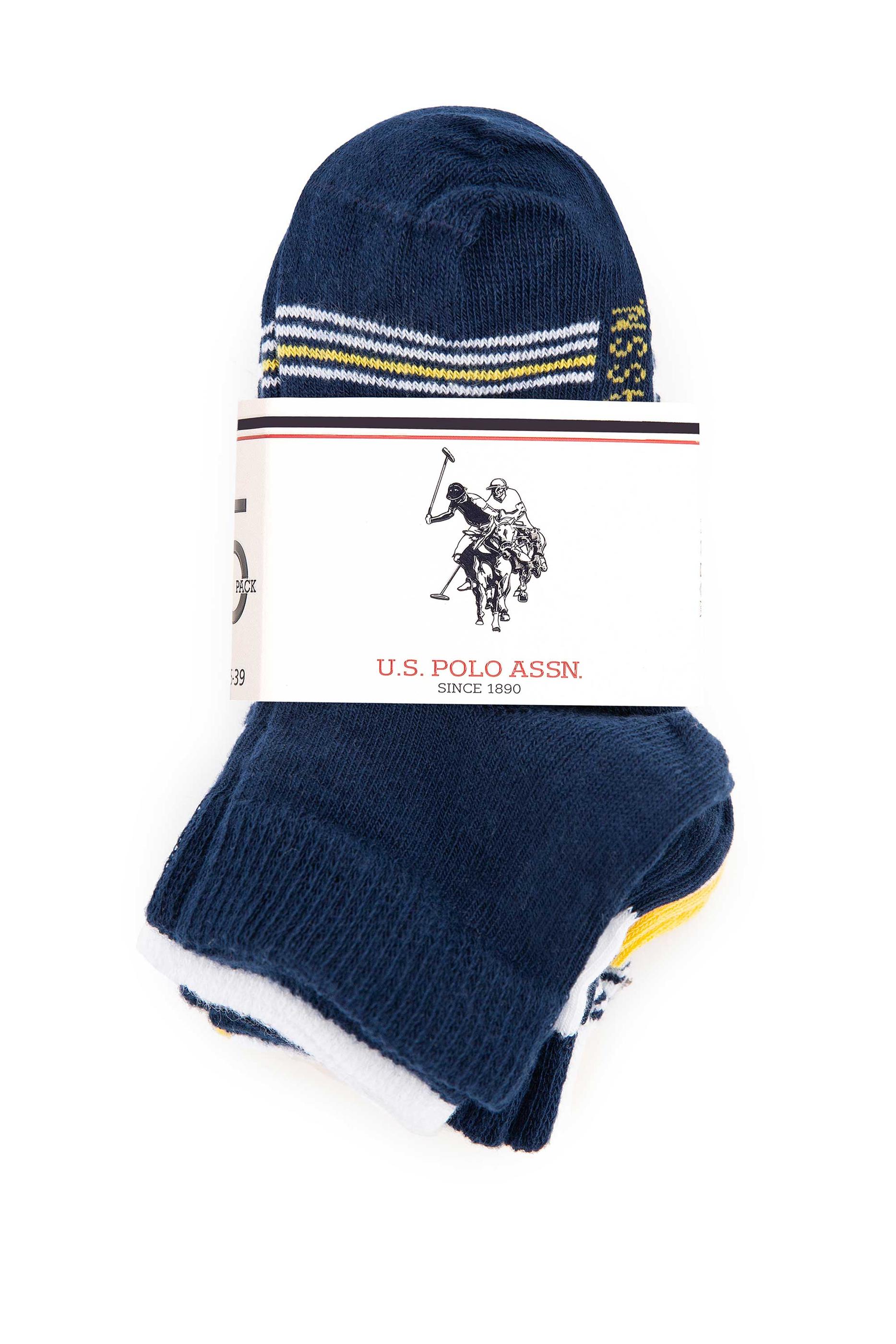 Erkek Çocuk Lacivert Çorap