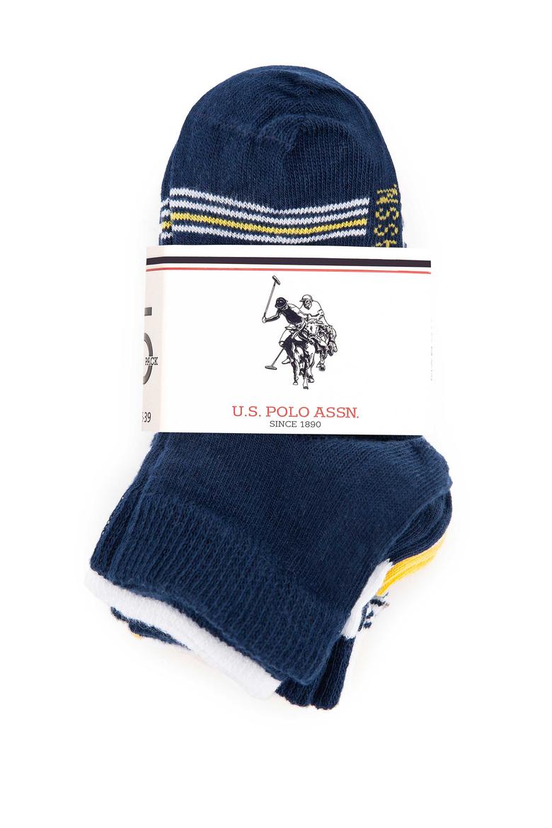 Erkek Çocuk Lacivert Çorap