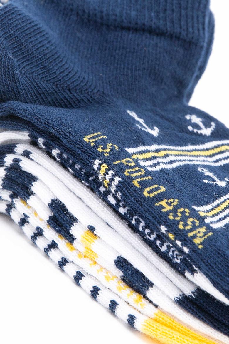 Erkek Çocuk Lacivert Çorap - 50203160003