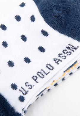 Erkek Çocuk Lacivert Çorap - 50203160003