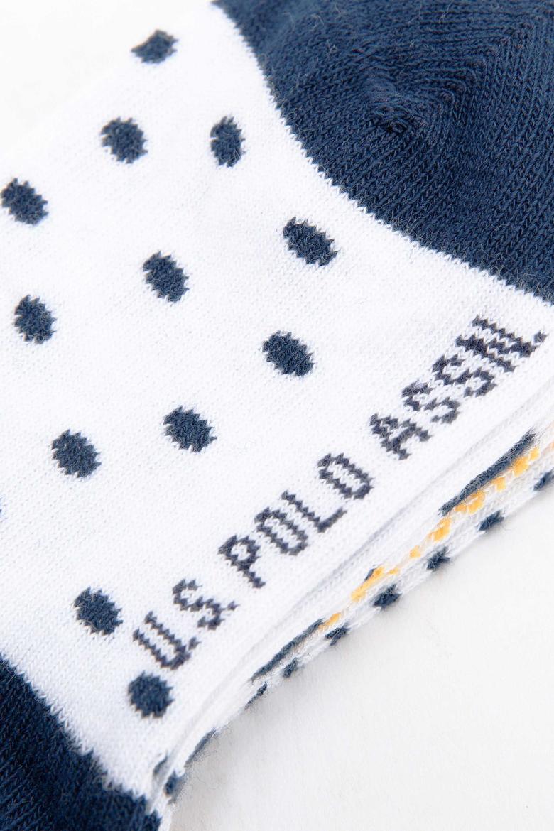 Erkek Çocuk Lacivert Çorap - 50203160003