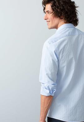 Mavi Gömlek - 50188388009